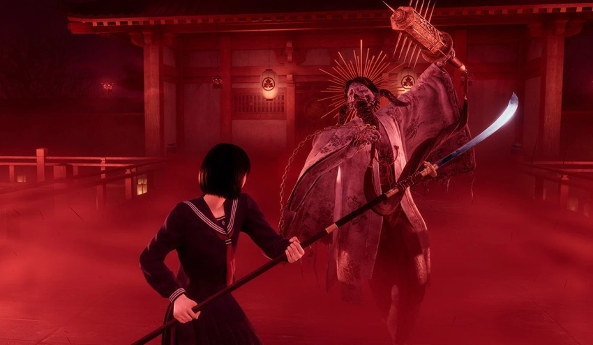 Авторы Silent Hill f раскрыли секреты адаптации механик из хорроров для ближнего боя